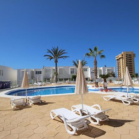 Apartment Azahara Sunrises, Los Cristianos Los Cristianos  Dış mekan fotoğraf