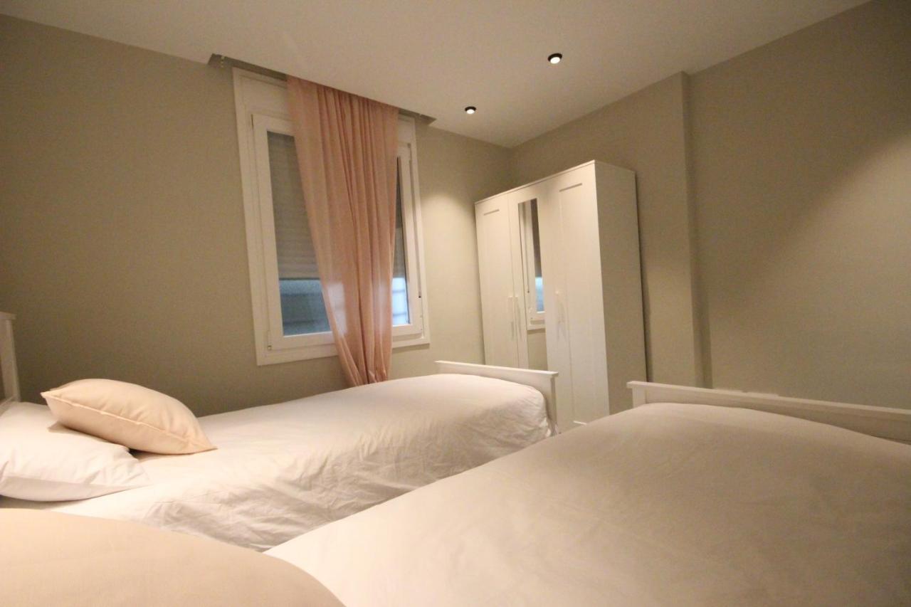 Apartment Azahara Sunrises, Los Cristianos Los Cristianos  Dış mekan fotoğraf