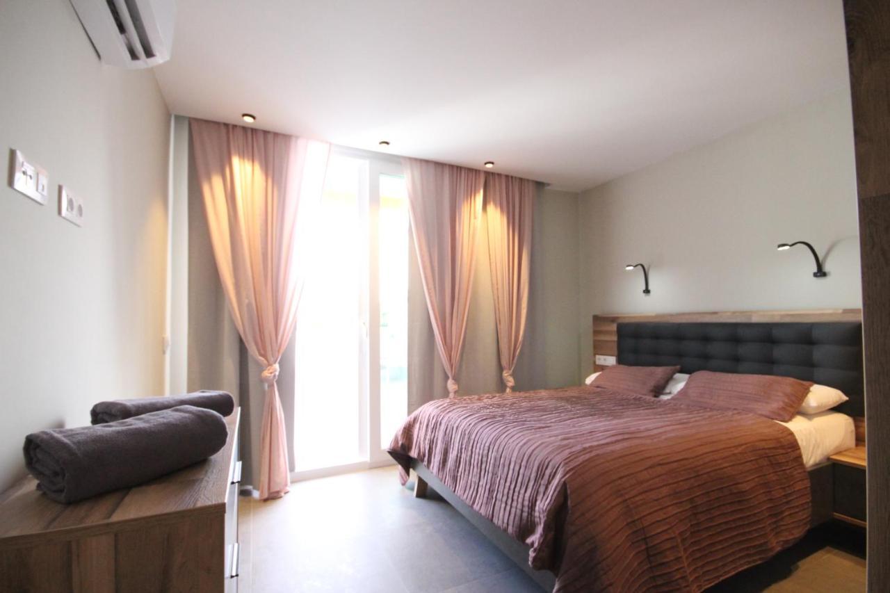 Apartment Azahara Sunrises, Los Cristianos Los Cristianos  Dış mekan fotoğraf