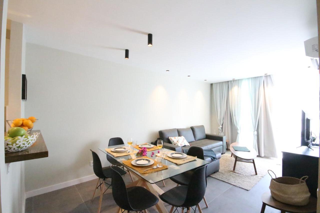Apartment Azahara Sunrises, Los Cristianos Los Cristianos  Dış mekan fotoğraf