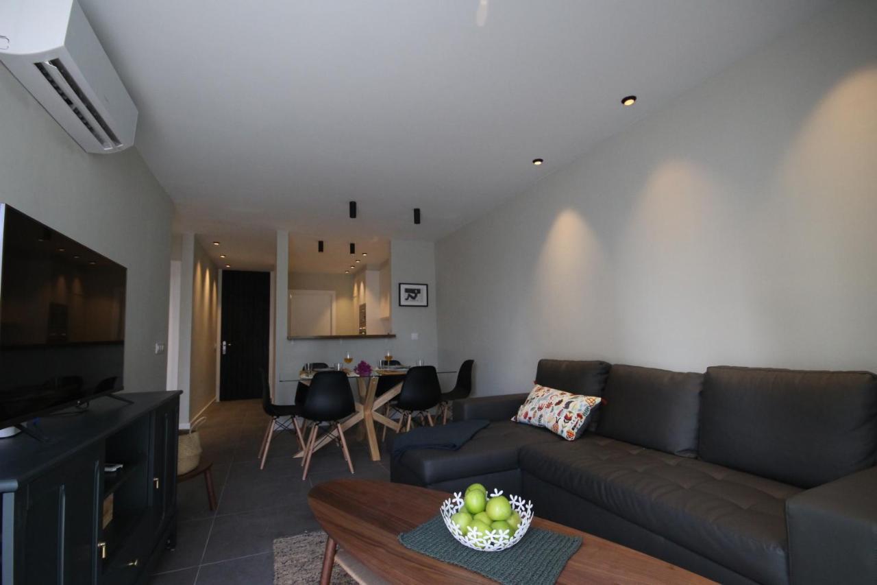 Apartment Azahara Sunrises, Los Cristianos Los Cristianos  Dış mekan fotoğraf