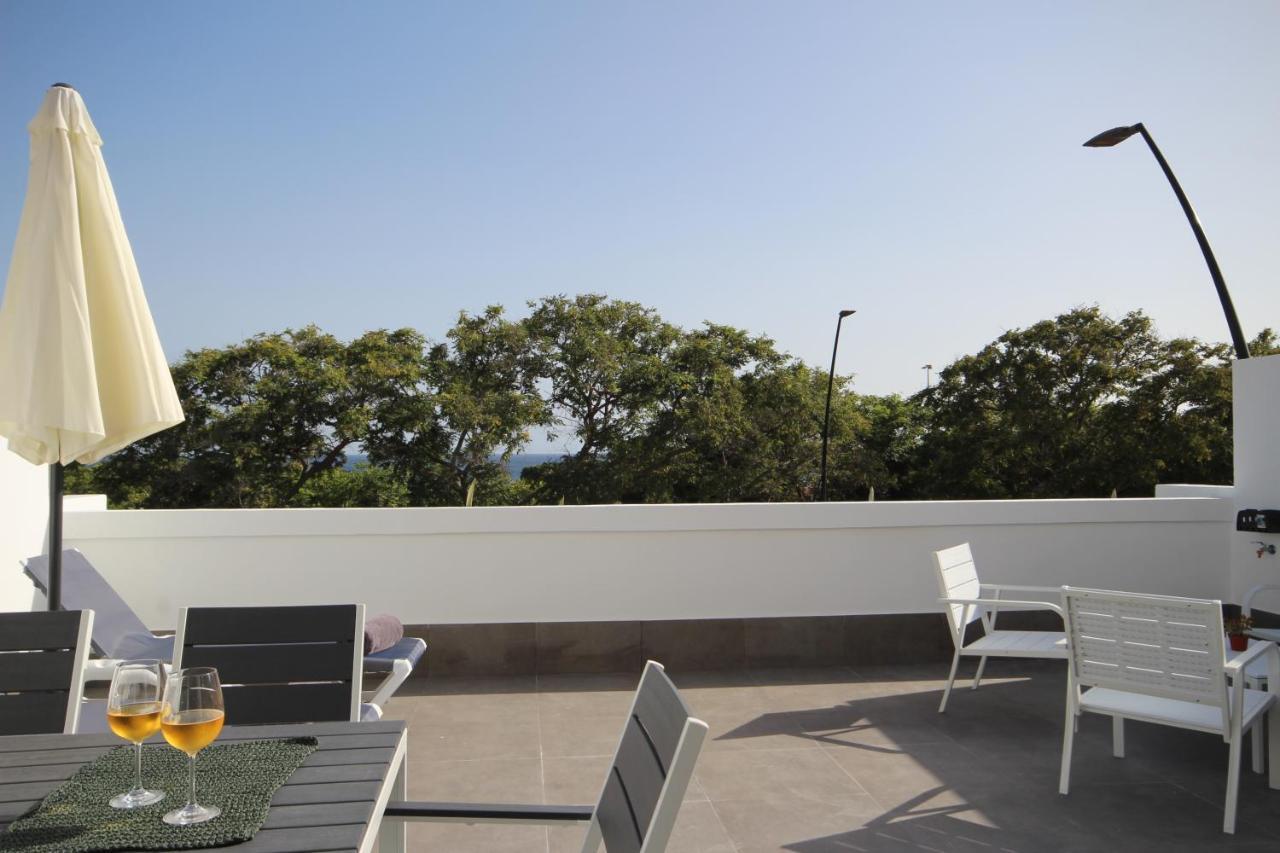 Apartment Azahara Sunrises, Los Cristianos Los Cristianos  Dış mekan fotoğraf