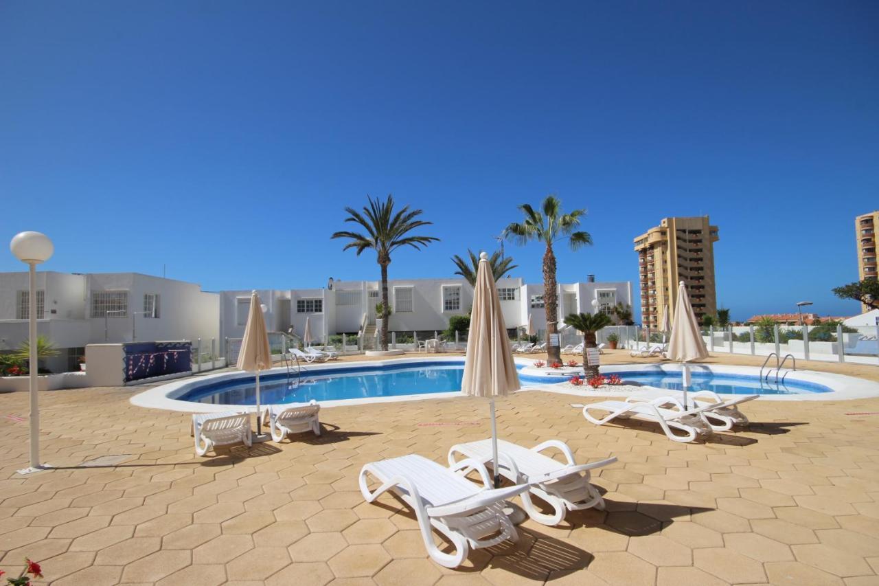 Apartment Azahara Sunrises, Los Cristianos Los Cristianos  Dış mekan fotoğraf