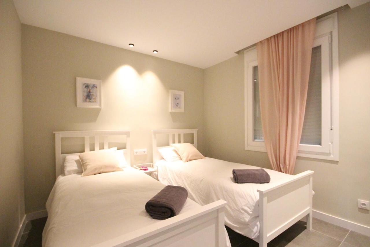 Apartment Azahara Sunrises, Los Cristianos Los Cristianos  Dış mekan fotoğraf