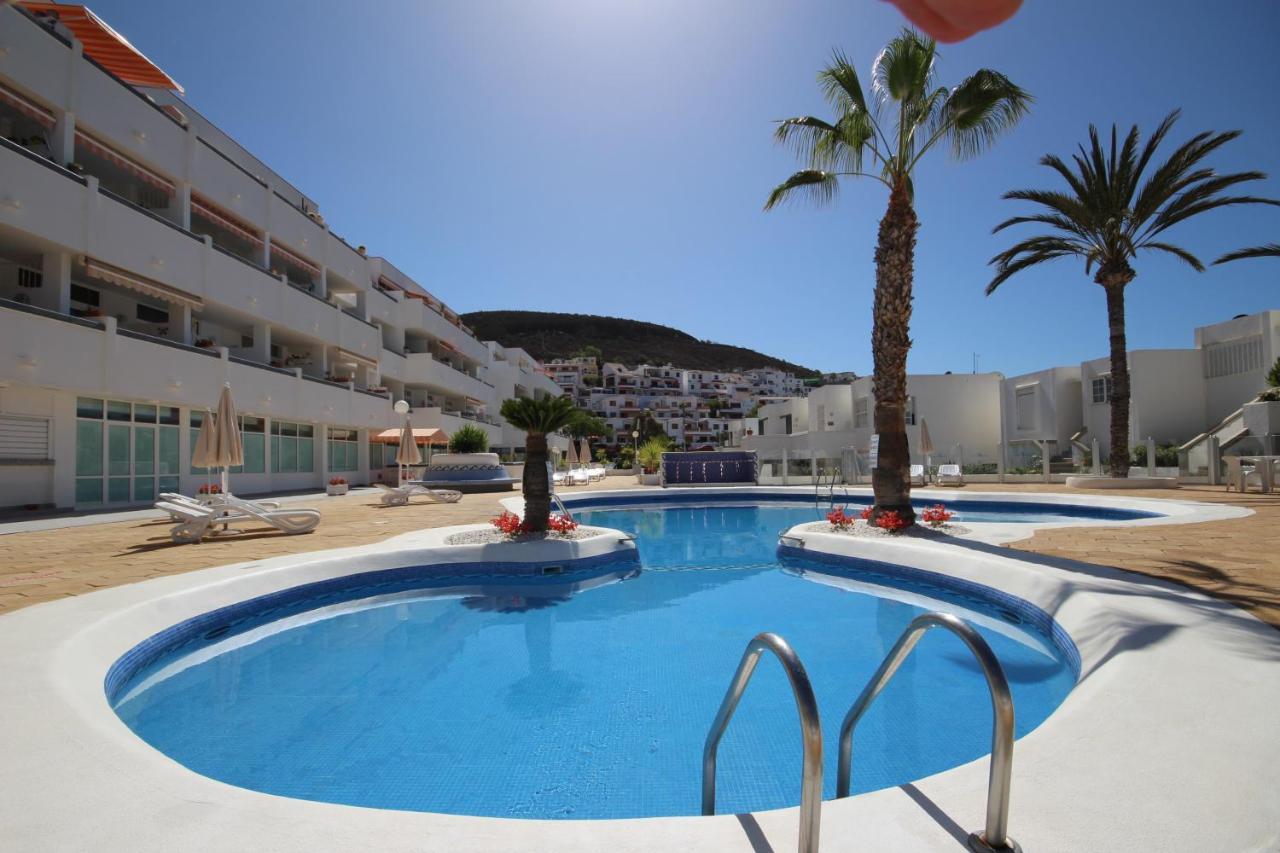 Apartment Azahara Sunrises, Los Cristianos Los Cristianos  Dış mekan fotoğraf