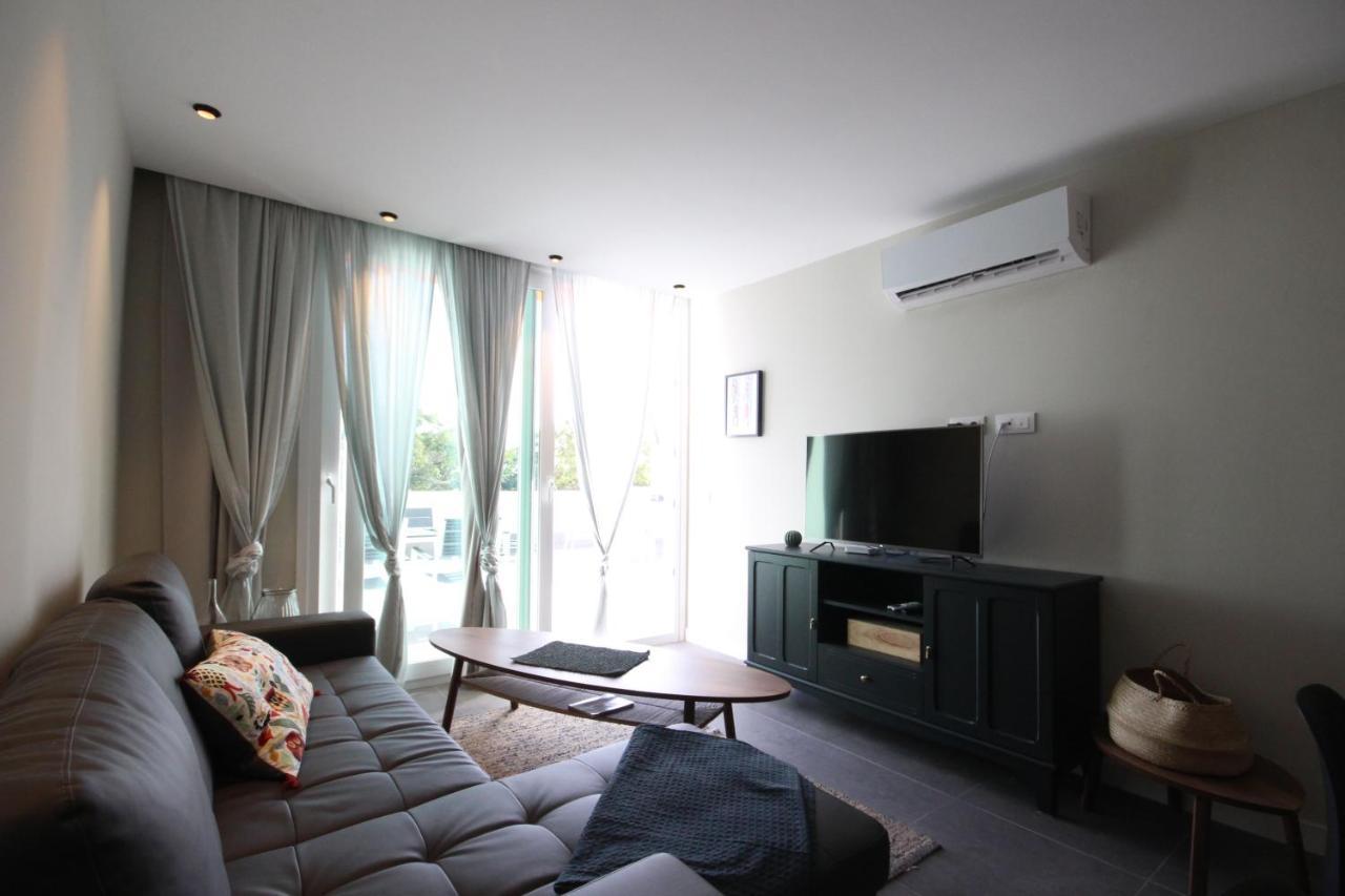 Apartment Azahara Sunrises, Los Cristianos Los Cristianos  Dış mekan fotoğraf