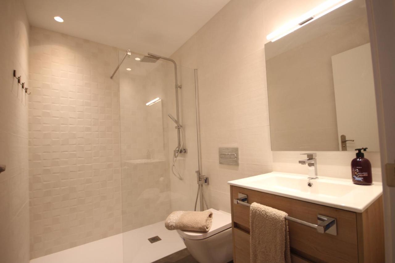 Apartment Azahara Sunrises, Los Cristianos Los Cristianos  Dış mekan fotoğraf