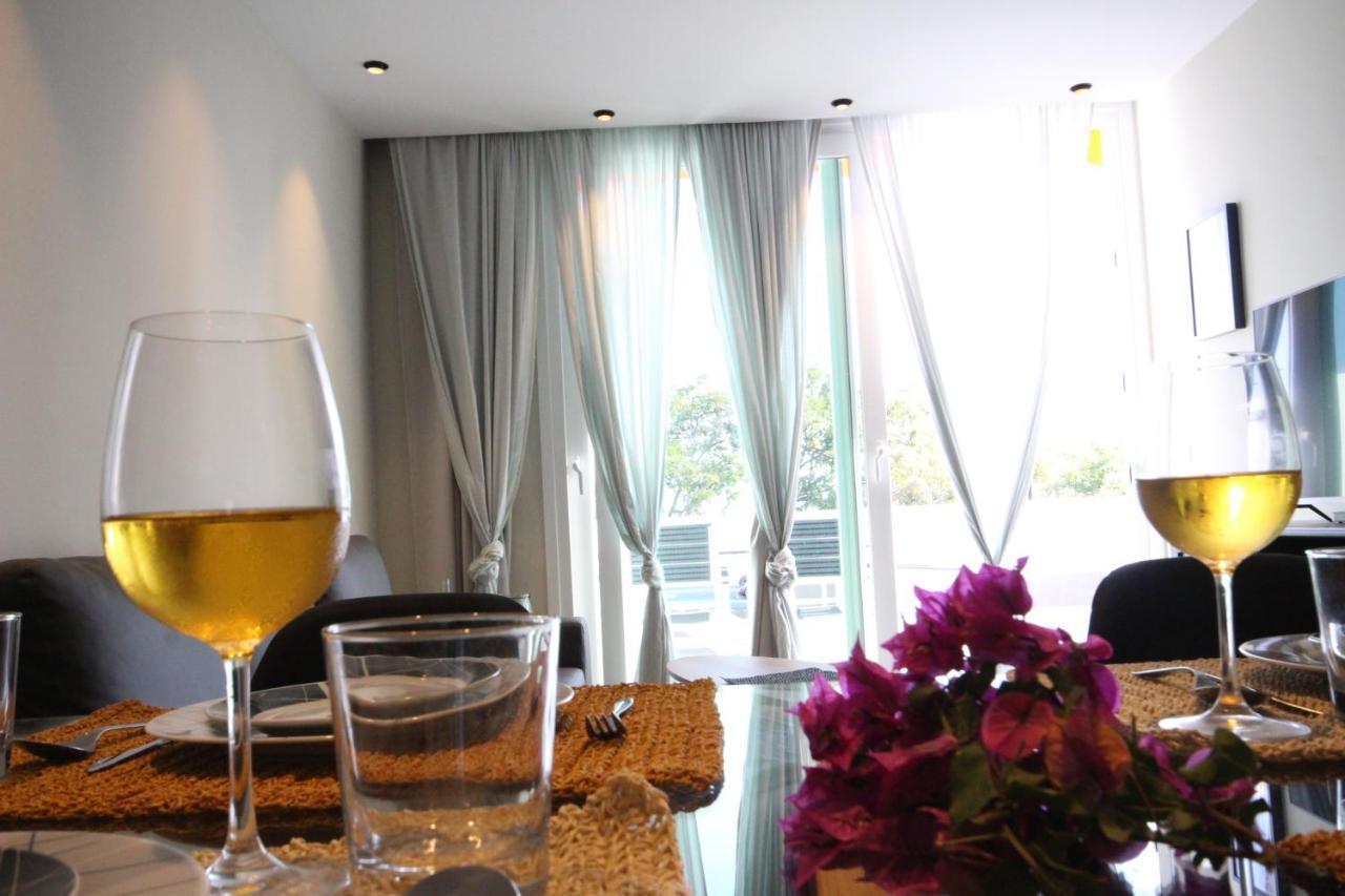 Apartment Azahara Sunrises, Los Cristianos Los Cristianos  Dış mekan fotoğraf