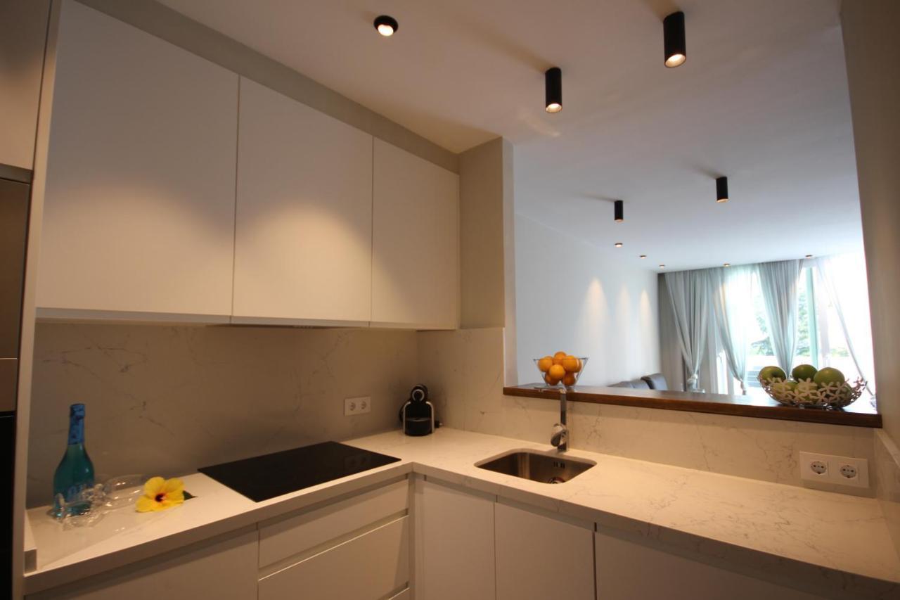 Apartment Azahara Sunrises, Los Cristianos Los Cristianos  Dış mekan fotoğraf