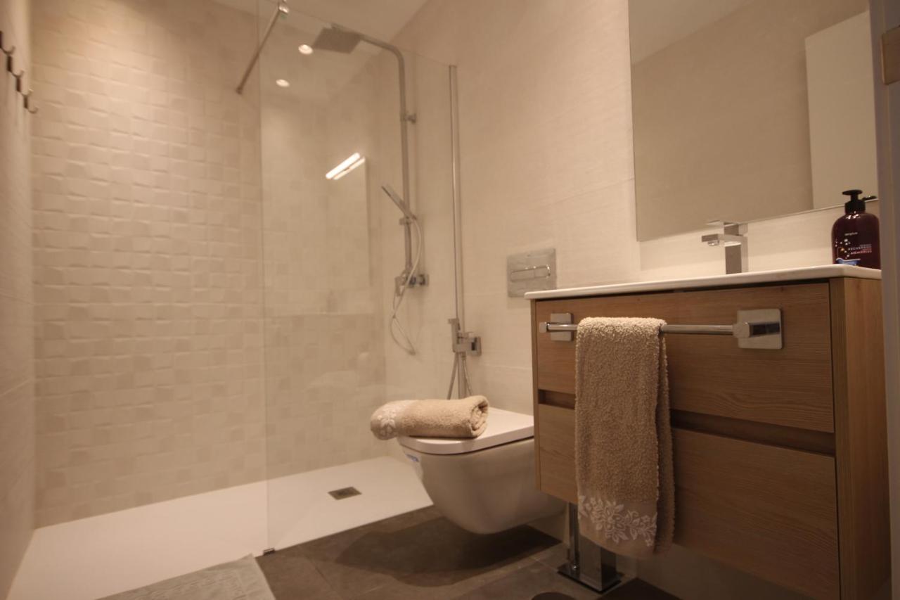 Apartment Azahara Sunrises, Los Cristianos Los Cristianos  Dış mekan fotoğraf